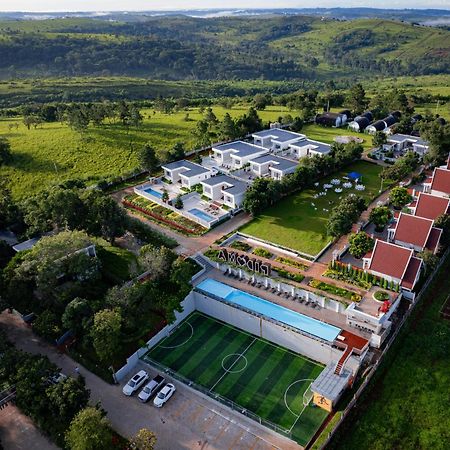 Pidoma Resort By Ehm Szenmonorom Kültér fotó