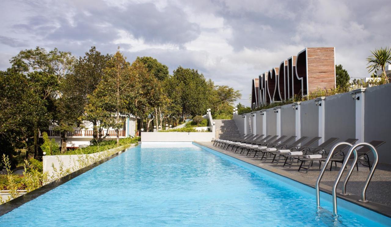 Pidoma Resort By Ehm Szenmonorom Kültér fotó